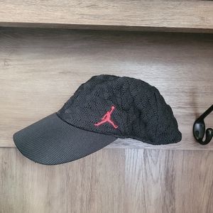Vintage Jordan knit cap
